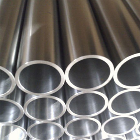 Seamless precision steel tubes Seamless precision steel tubes