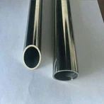 Pipe Addurnol Dur Di-staen 316L