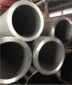 ASTM A511 Tiwb Mecanyddol Dur Di-staen